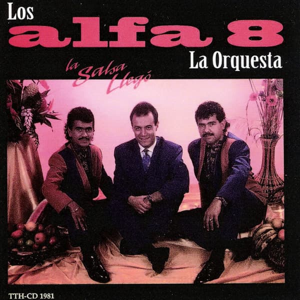La Salsa Llego