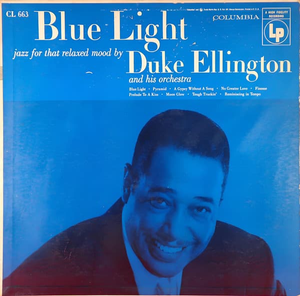 Blue Light