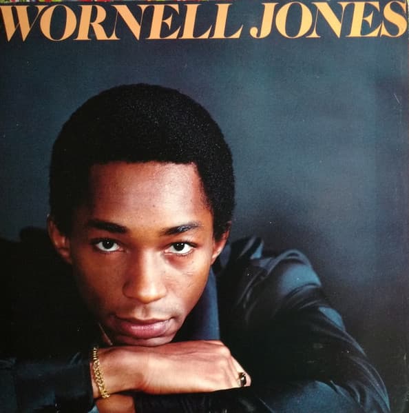 Wornell Jones