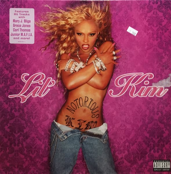 Lil' Kim - Notorious K.I.M.