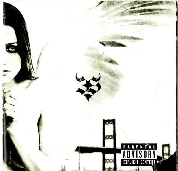 Lost Angel