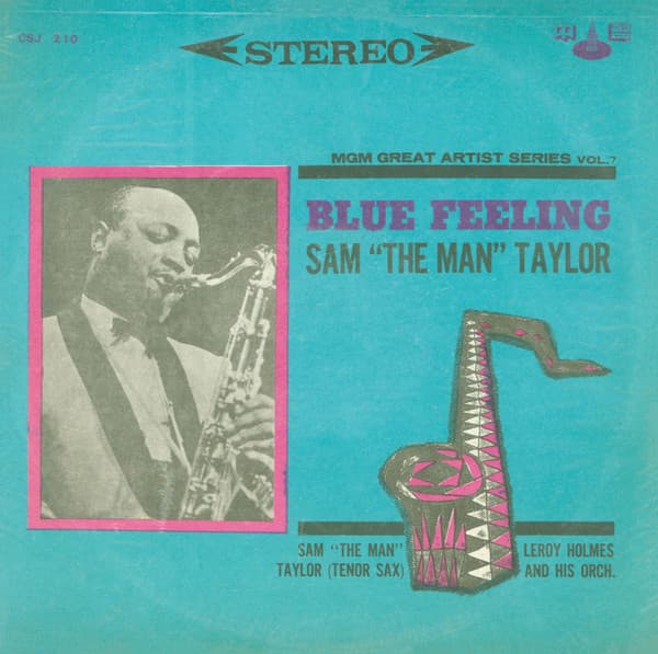Blue Feeling
