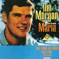 Tim Morgon Sings They Call The Wind Maria