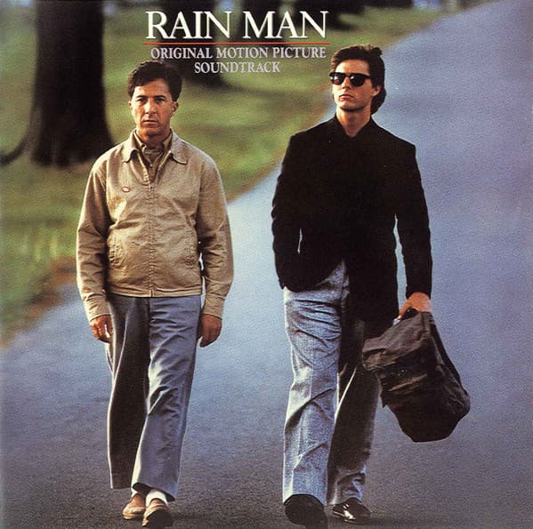 Rain Man (Original Motion Picture Soundtrack)