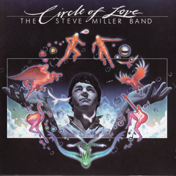 Circle Of Love