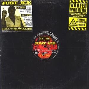 Kill The Rhythm (Like A Homicide) (Album Sampler)