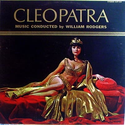 Cleopatra