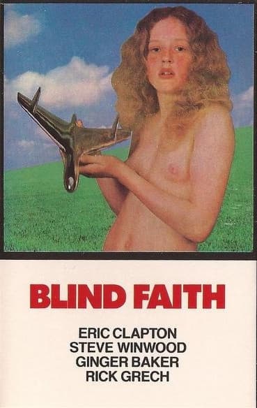 Blind Faith
