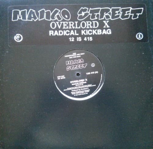 Radical Kickbag