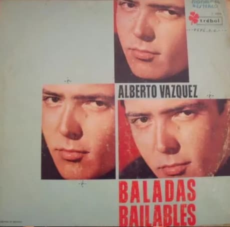 Baladas Bailables