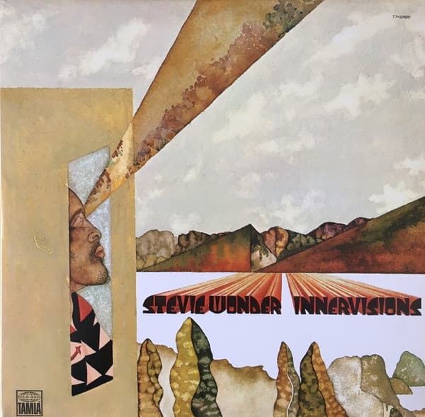 Innervisions