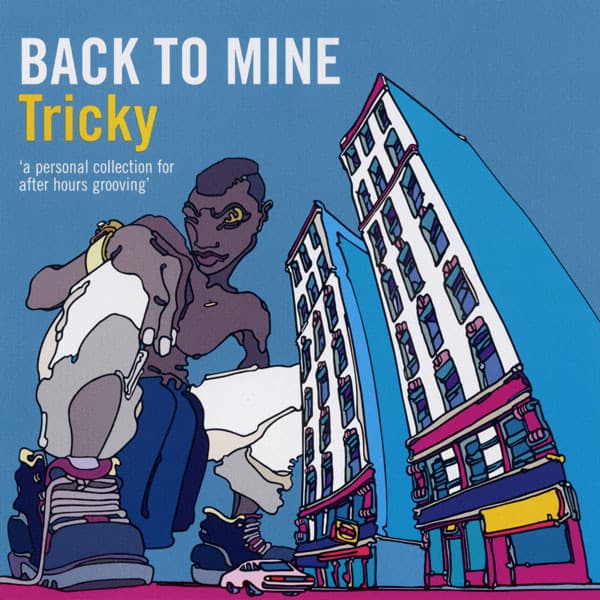 Back To Mine