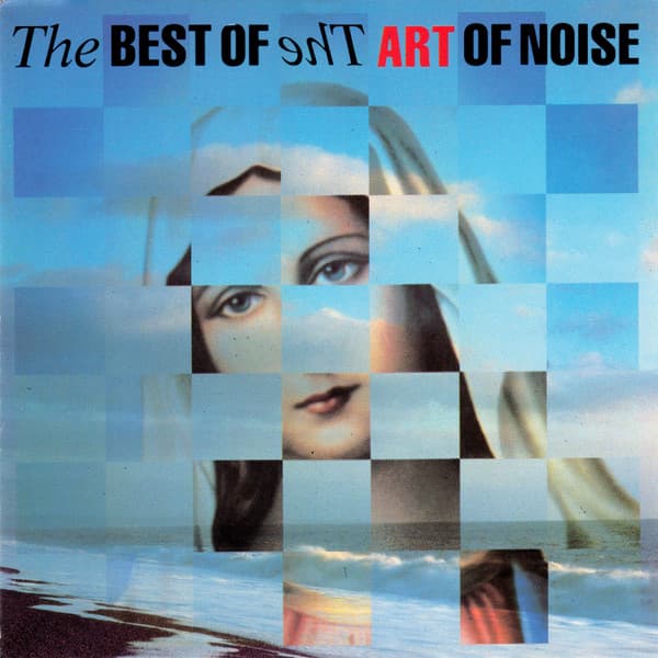 Leftfield - The Best Of The Art Of Noise