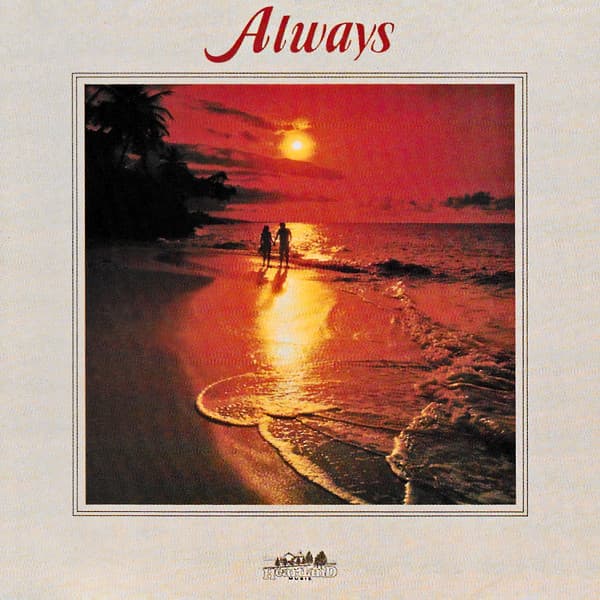 Various – Always vinyl cover art