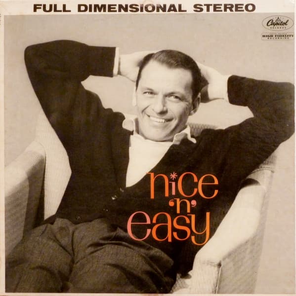 Nice 'N' Easy