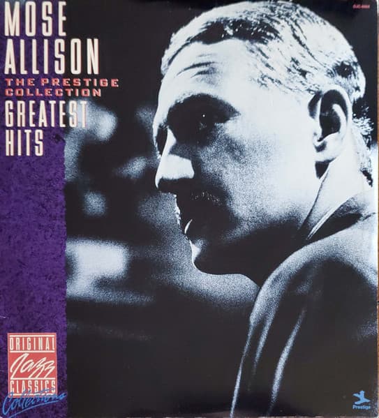 Greatest Hits - The Prestige Collection