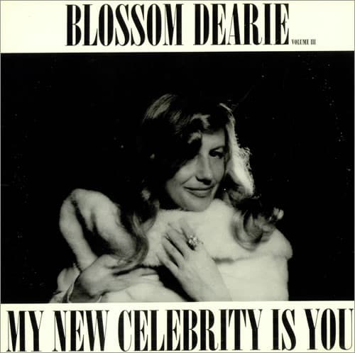 My New Celebrity Is You - Vol. III