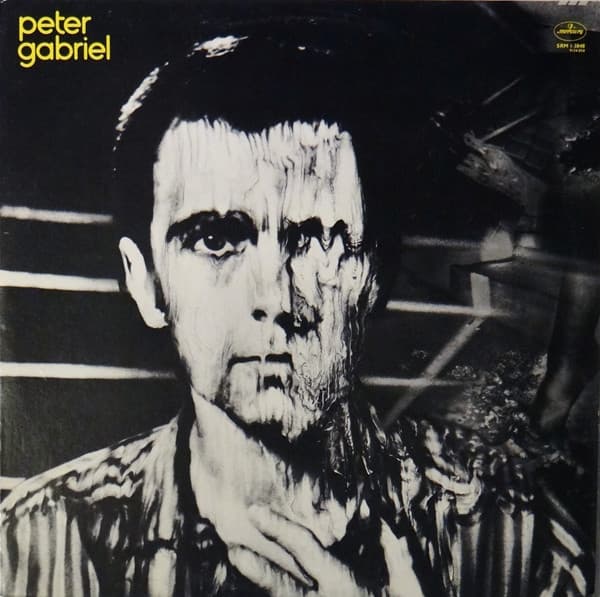 Peter Gabriel