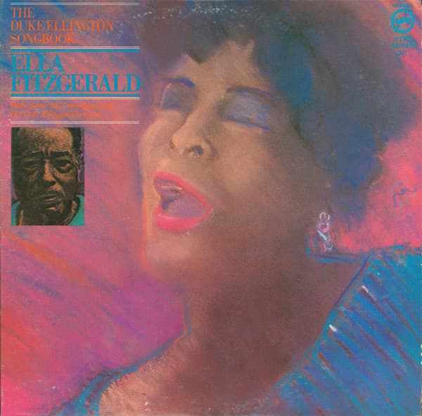 The Duke Ellington Songbook