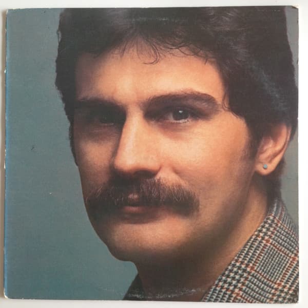 Kenny Rankin – The Kenny Rankin Album vinyl cover art