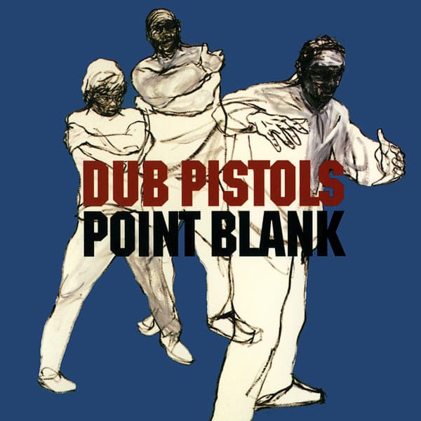 Trip Hop - Point Blank