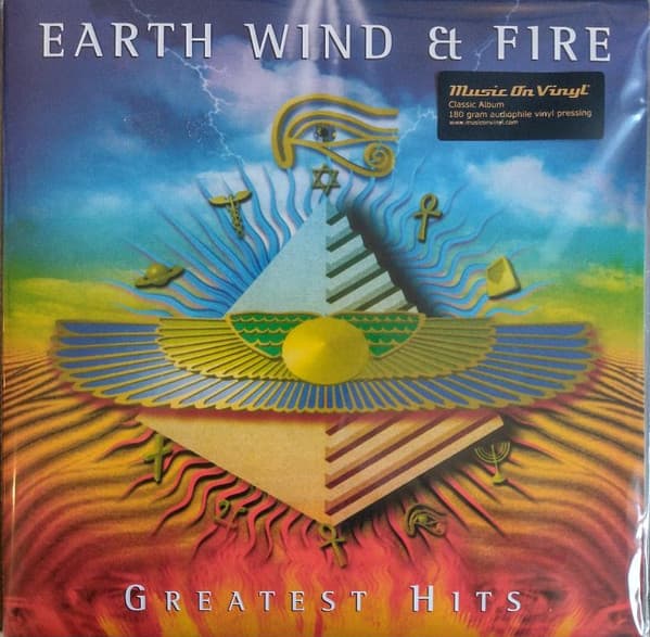 Greatest Hits
