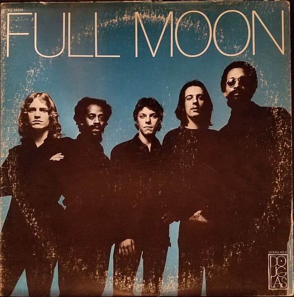 Full Moon