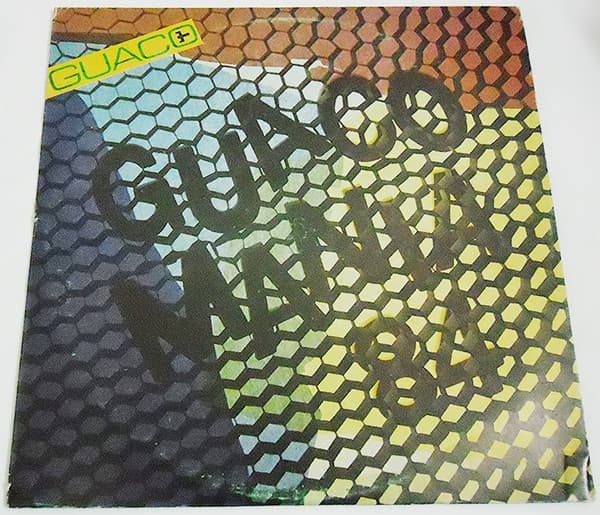 GUACOMANIA 84