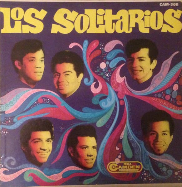 Los Solitarios