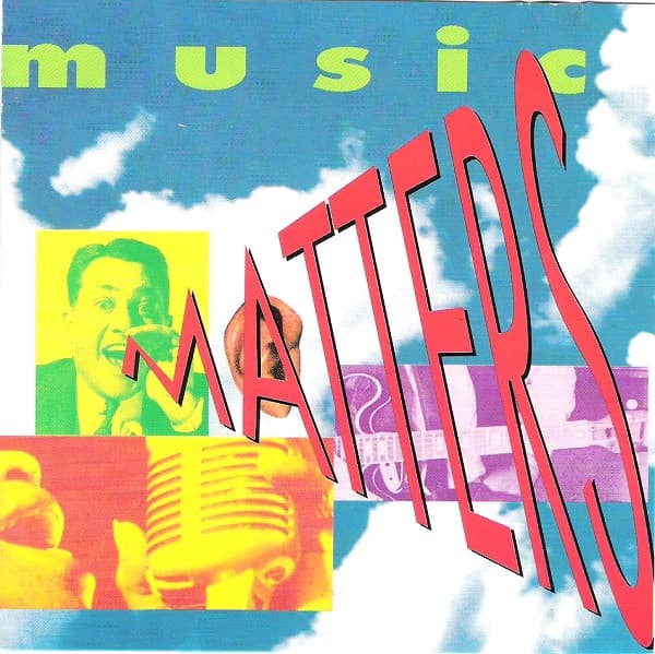 Music Matters Volume 3