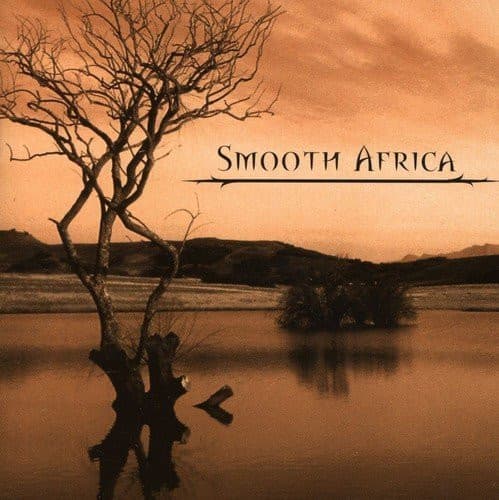 Various – Smooth Africa vinyl cover art