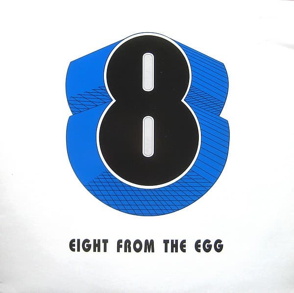 Trip Hop - Eight From The Egg