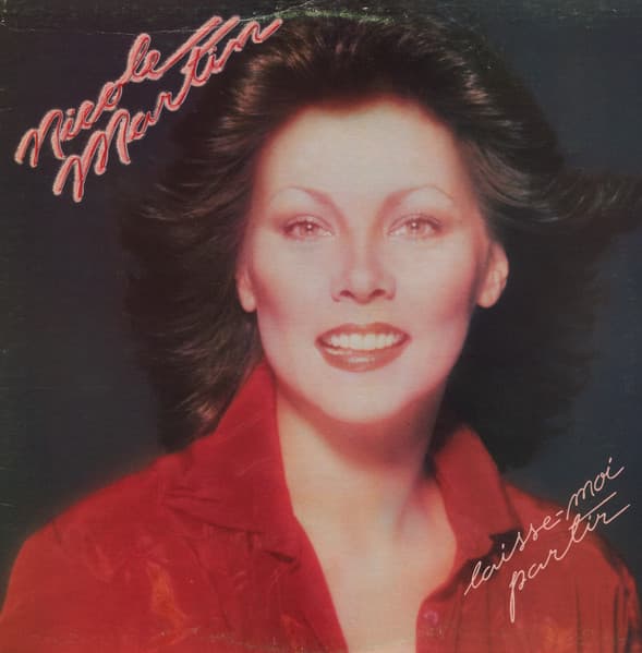 Laisse-Moi Partir