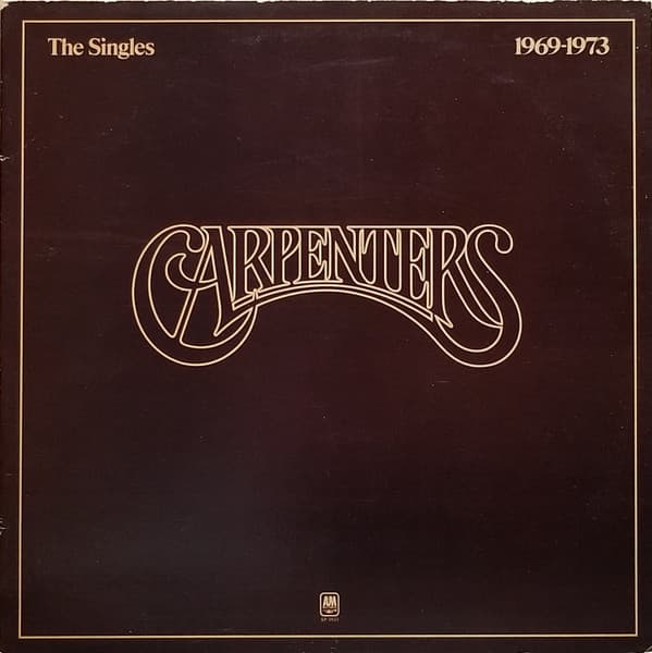 The Singles 1969-1973