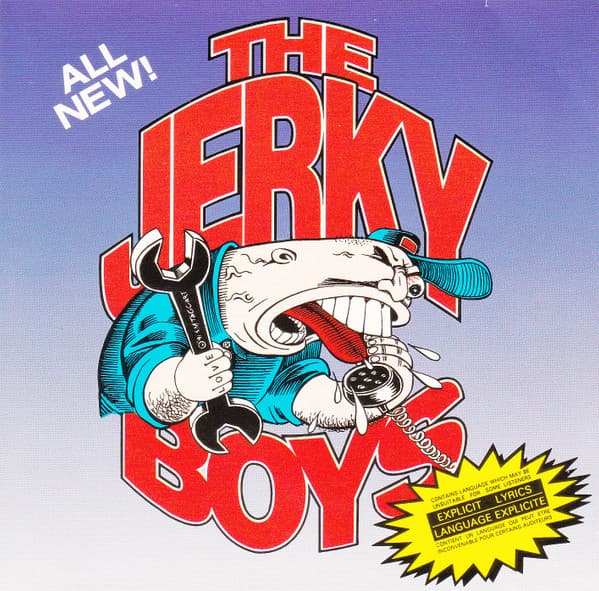 The Jerky Boys