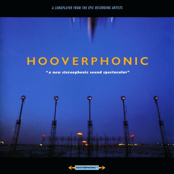 Trip Hop - A New Stereophonic Sound Spectacular