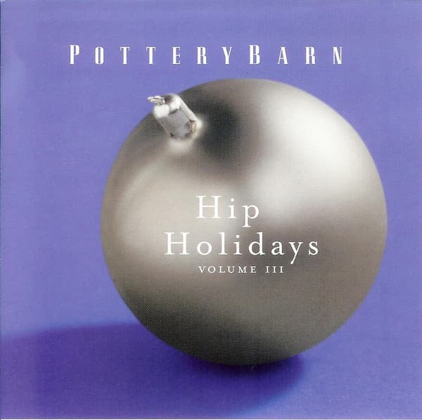 Various – Hip Holidays Volume Iii vinyl cover art