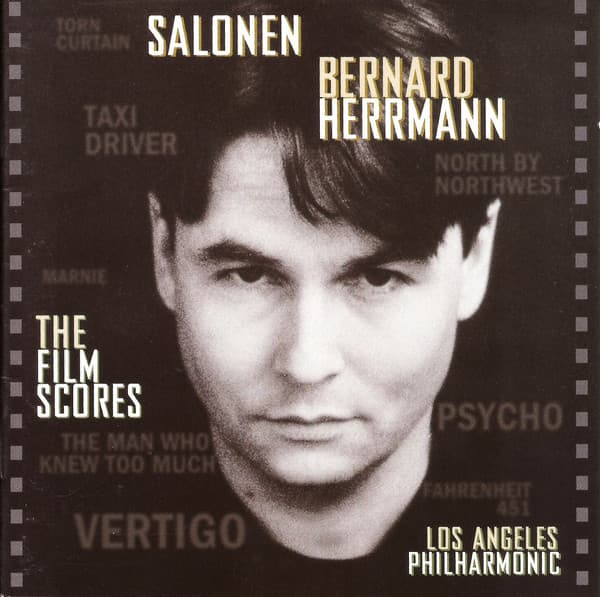 The Film Scores
