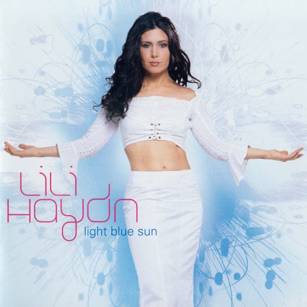 Synth-pop - Light Blue Sun