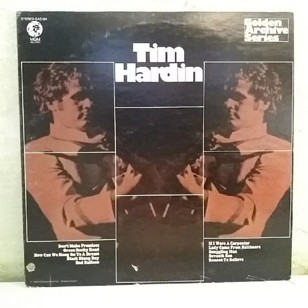 Tim Hardin