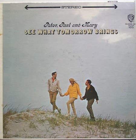 See What Tomorrow Brings