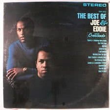 The Best Of Joe & Eddie
