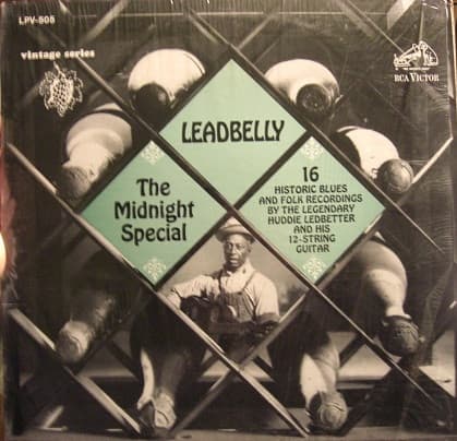 The Midnight Special