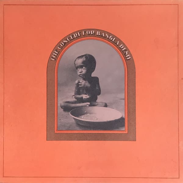 The Concert For Bangla Desh
