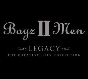 Legacy (The Greatest Hits Collection)