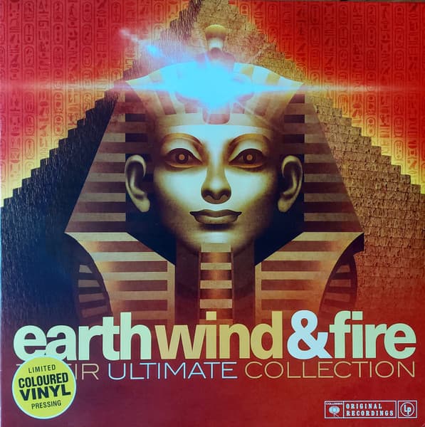 Their Ultimate Collection
