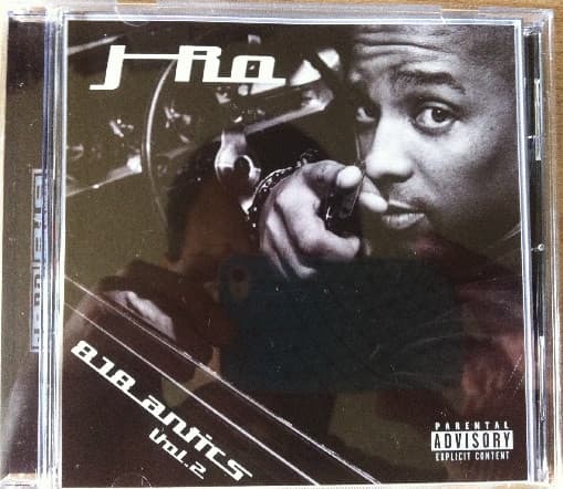 818 Antics Vol. 2