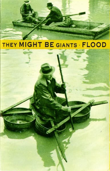Flood