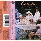 Cousins (Original Motion Picture Soundtrack)