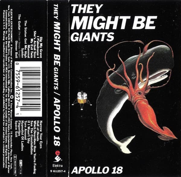 Apollo 18